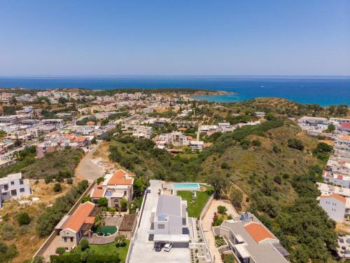 Centro Golden View Villa