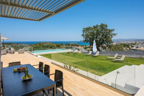 Centro Golden View Villa