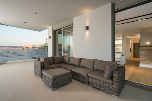 Centro Golden View Villa