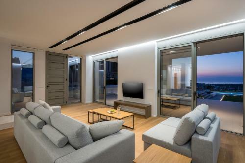 Centro Golden View Villa