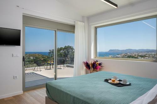 Centro Golden View Villa