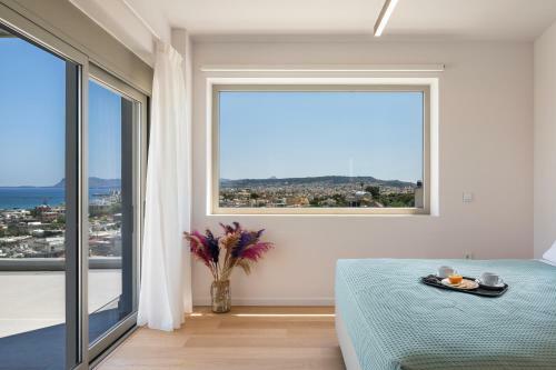 Centro Golden View Villa