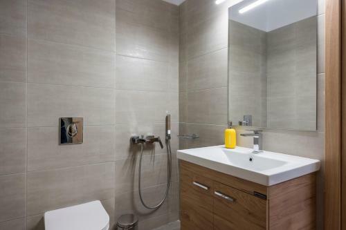 Centro Golden View Villa