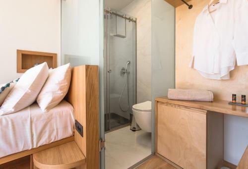 Hotel Thallos The Boutique