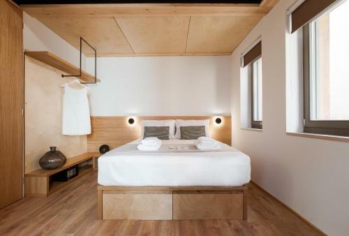 Hotel Thallos The Boutique