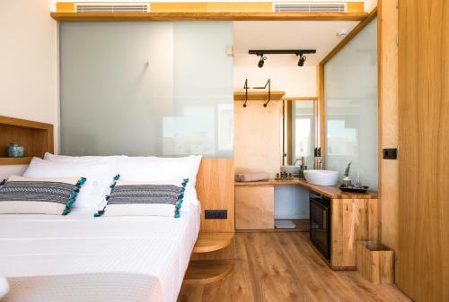 Hotel Thallos The Boutique