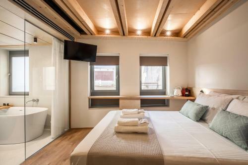 Hotel Thallos The Boutique