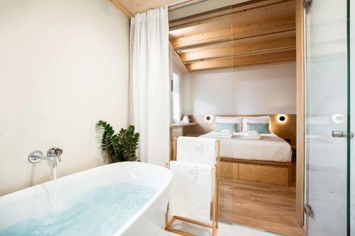 Hotel Thallos The Boutique