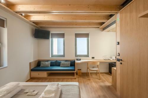 Hotel Thallos The Boutique