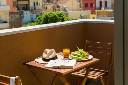 Hotel Thallos The Boutique