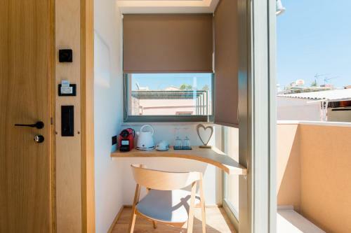 Hotel Thallos The Boutique