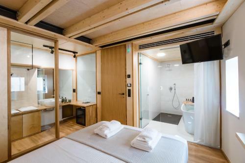 Hotel Thallos The Boutique