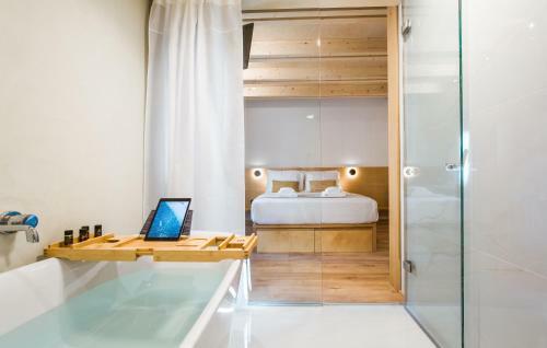 Hotel Thallos The Boutique