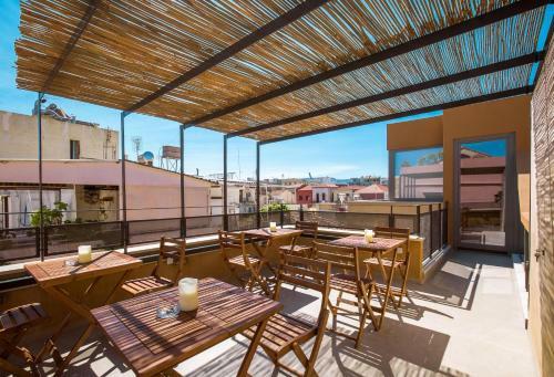 Hotel Thallos The Boutique