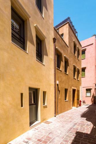 Hotel Thallos The Boutique
