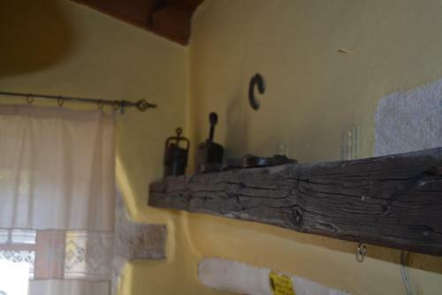 Sergios Village House