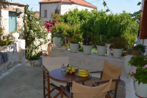 Sergios Village House