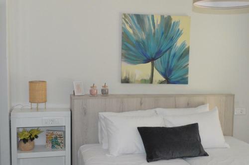 Apartamento Leonidas House