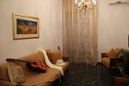 Apartamento Xenia's Apt In West Moat Chania