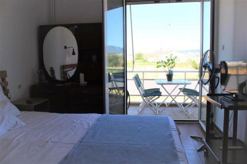 Apartamento Xenia's Apt In West Moat Chania