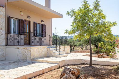 Apartamento Villa Luz