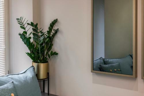 Apartamento Veneri Boutique Suites