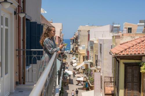 Apartamento Veneri Boutique Suites