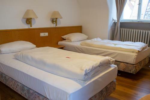 Hotel G�stehaus Am Wei�en Turm