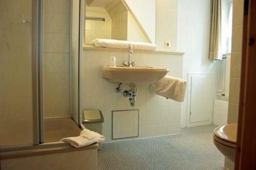 Hotel G�stehaus Am Wei�en Turm