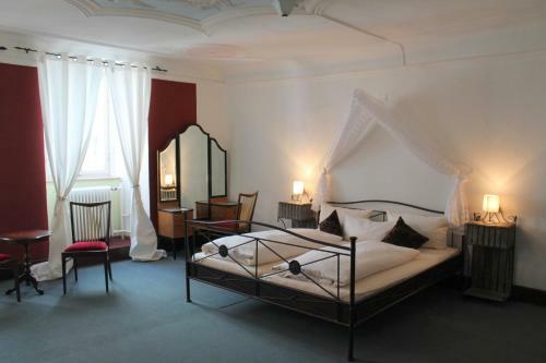 Hotel G�stehaus Am Wei�en Turm