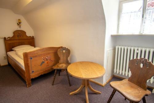Hotel G�stehaus Am Wei�en Turm