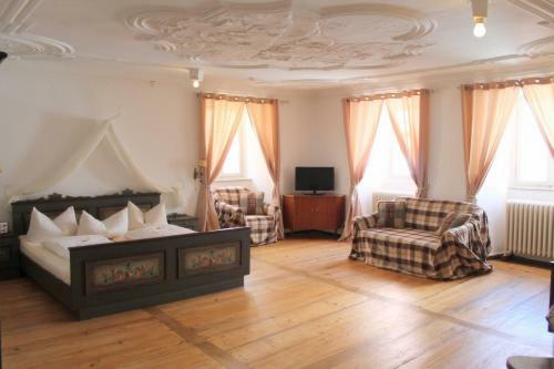 Hotel G�stehaus Am Wei�en Turm