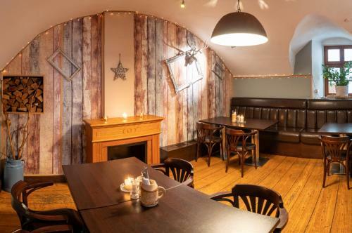 Hotel G�stehaus Am Wei�en Turm