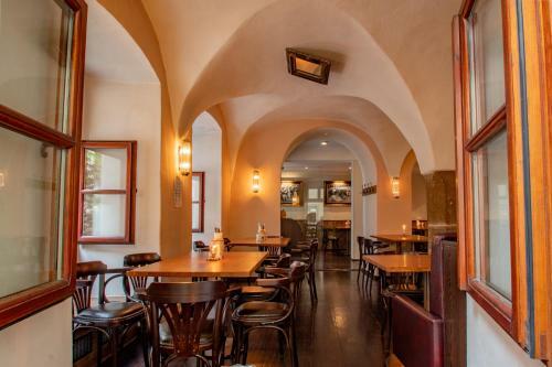 Hotel G�stehaus Am Wei�en Turm