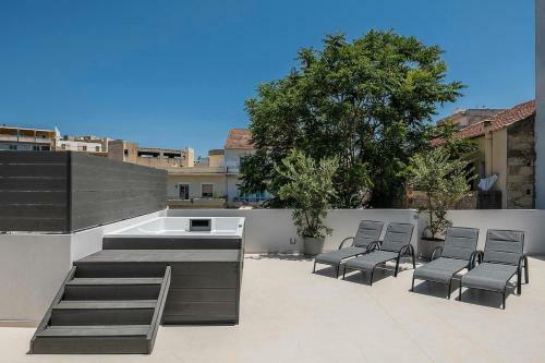 Apartamento Kappa Residences
