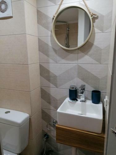 Bed & Breakfast Mitos Mini Suites
