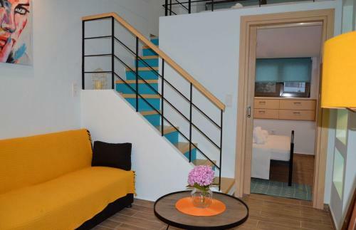 Goseventy Fresh 2 Bedroom Apartment