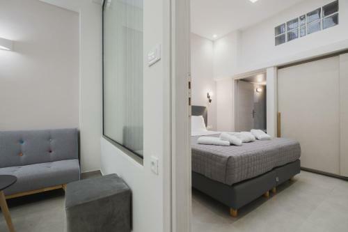 Apartamento Central Apt 4 W. Yard Steps To Old Town Ac, Wifi