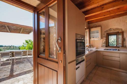 Villa Kalogra - Architect Villa W. Amazing Views