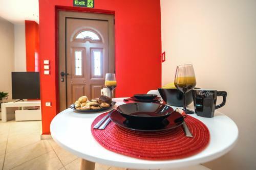 Alexandra's Luxury Apartment Chania