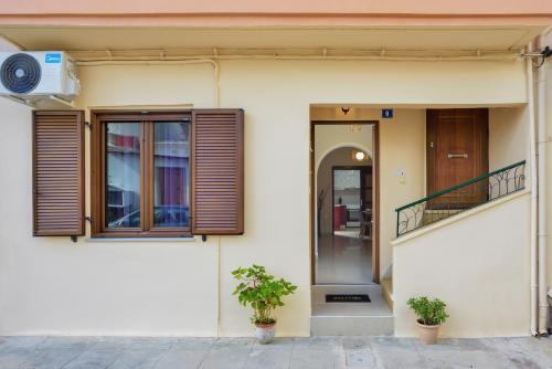 Apartamento Casa Marigo (old Harbour)