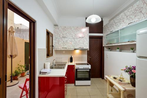 Apartamento Casa Marigo (old Harbour)