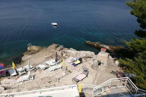 Apartment Lea - Amazing Sea View