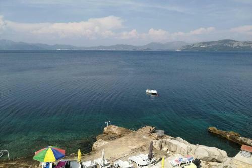 Apartment Lea - Amazing Sea View