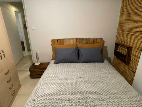 Hidden Gem - 1bedroom Apartment In Chania Centre