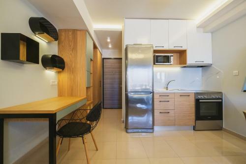 Apartamento Lux City Center Studios, Steps To Old Town