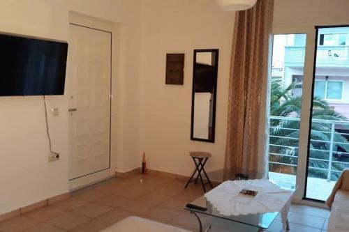Cozy New Apartments Nea Chora