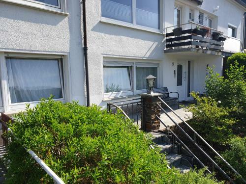 Apartamento Gem�tliche, Ruhig Gelegene Wohnung In Cochem