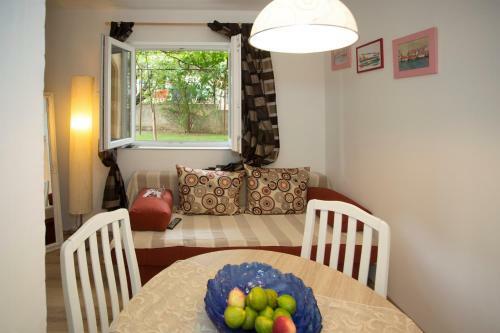 Villa Domjanovic Apartments