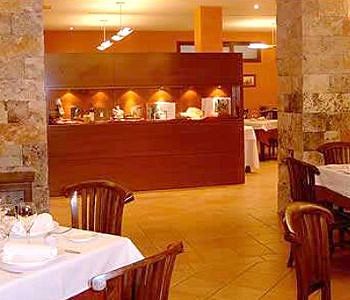 Hotel L'agora